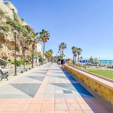 In Near Apartment Torremolinos