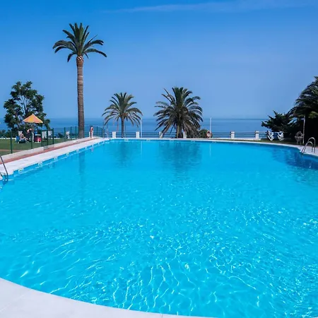 Apartment In Near Torremolinos